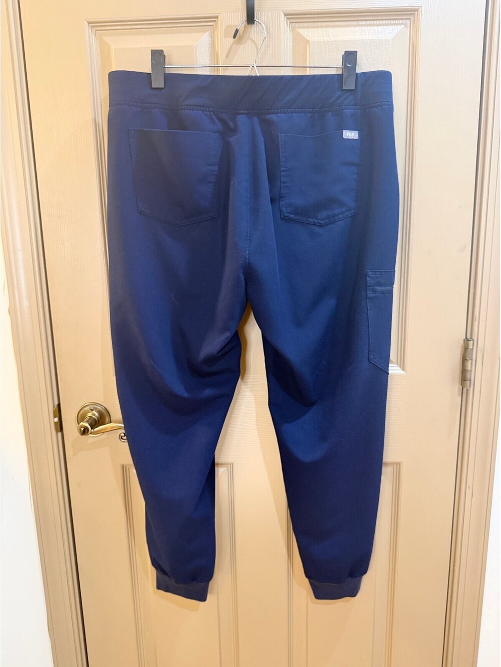 Figs Zamora Joggers Navy Size XL - Picture 2 of 7